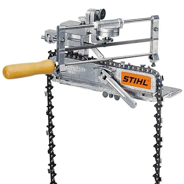 Professioneel Stihl FG 2 Vijlapparaat