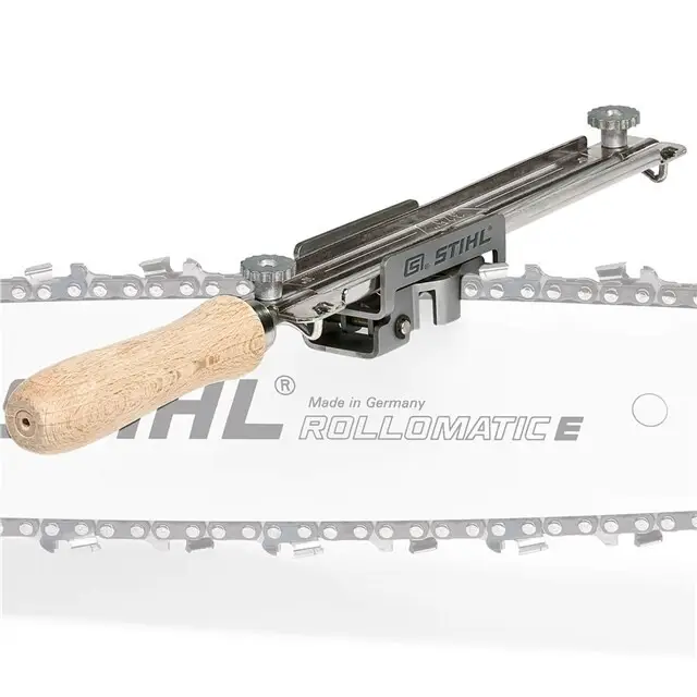 Dagaanbieding Stihl FF1 Vijlapparaat 脴5,5 mm .404"