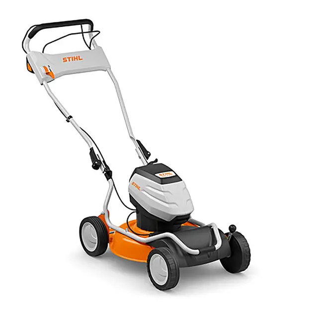 Flitsaanbieding Stihl RMA 2 RPV Accu Grasmaaier - Zonder Accu en Lader