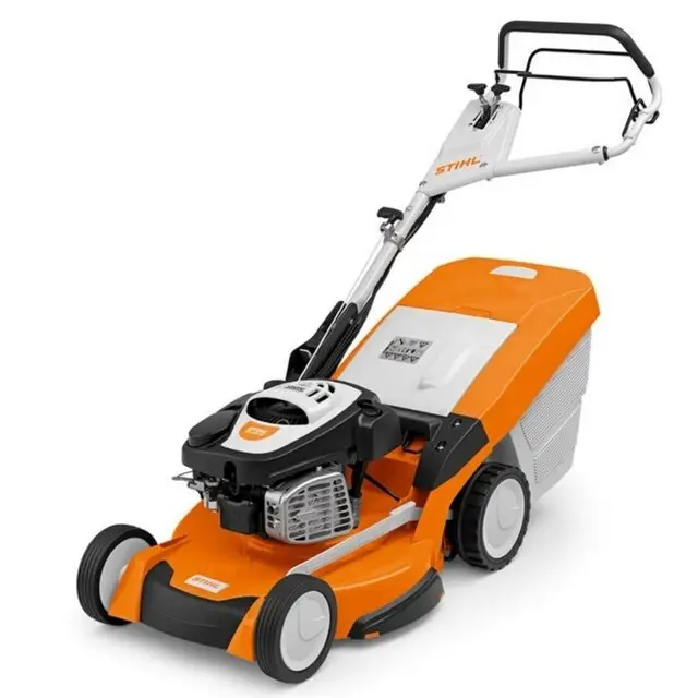 Stihl RM 655 V Benzine Grasmaaier Groothandel