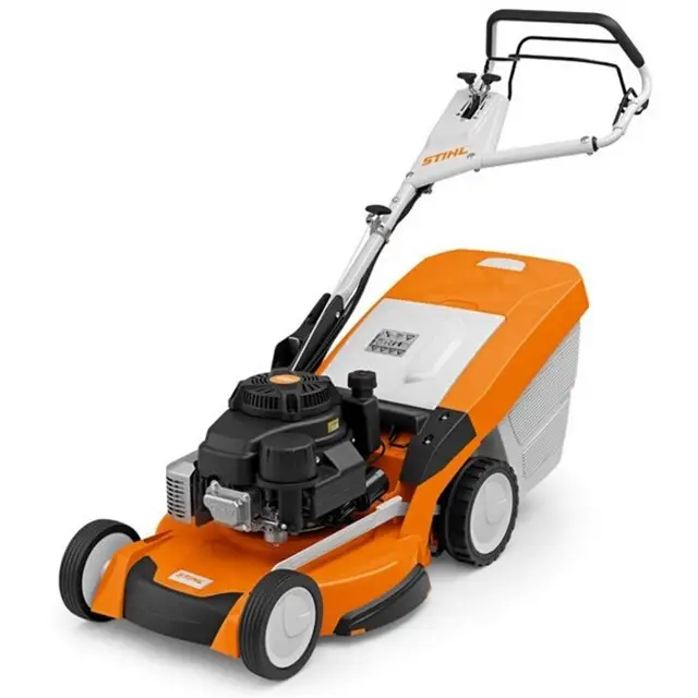 Lage Kosten Stihl RM 655 YS Benzine Grasmaaier