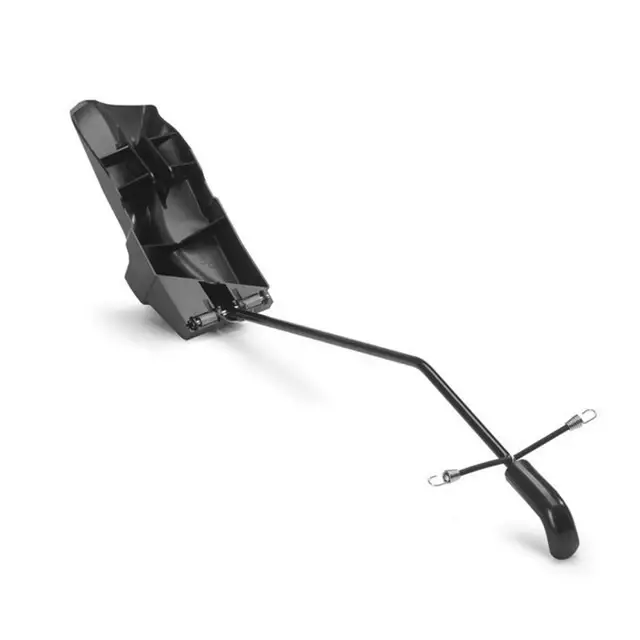 Laatste Versie STIHL Zitmaaier Mulchkit AMK 097