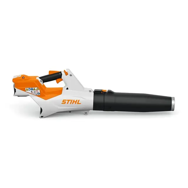 Nieuwe Collectie Stihl BGA 60 Accu Bladblazer - Met Accu en Lader