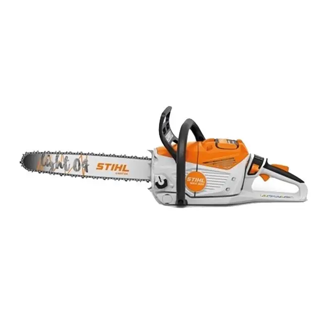 Stihl MSA 300 Accu Kettingzaag 35 cm - Zonder Accu en Lader Seizoensaanbieding
