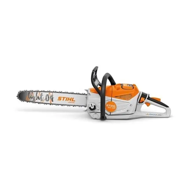 Topkwaliteit Stihl MSA 300 C-O Accu Kettingzaag 40 cm - Zonder Accu en Lader