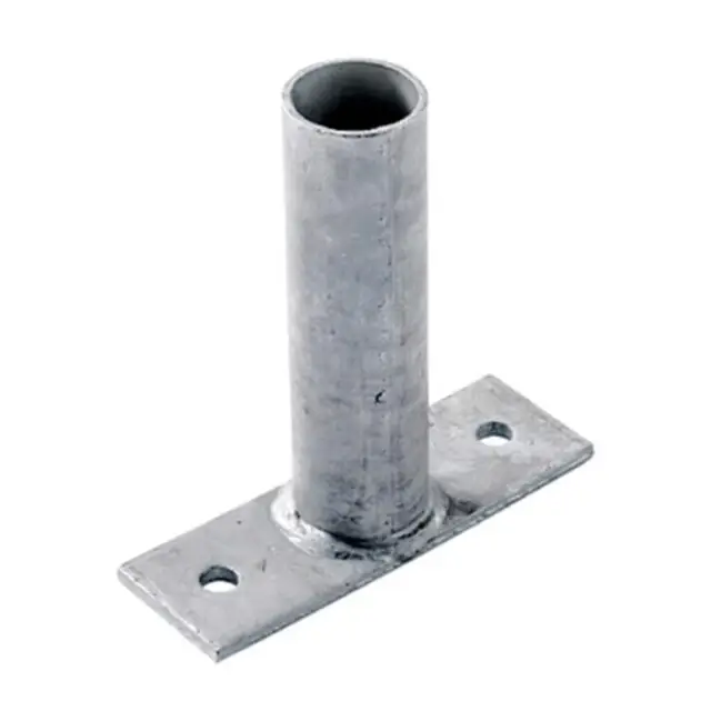 Eindkoppeling Vast Inwendig - 1 1/2 Duims Goedkoop