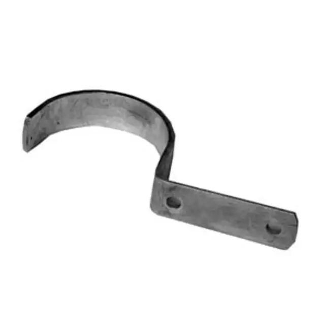 Gratis Retour Kapbeugel met Enkele Lip - 酶 110 MM