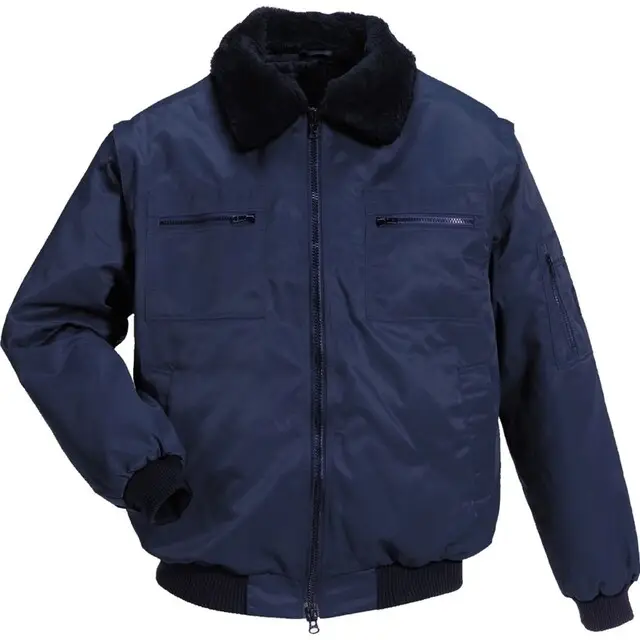 MASCOT Innsbruck Pilotjas marine 2XL Actieprijs