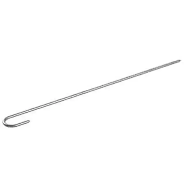 Topkwaliteit Gezette Sluitpen - 110 CM