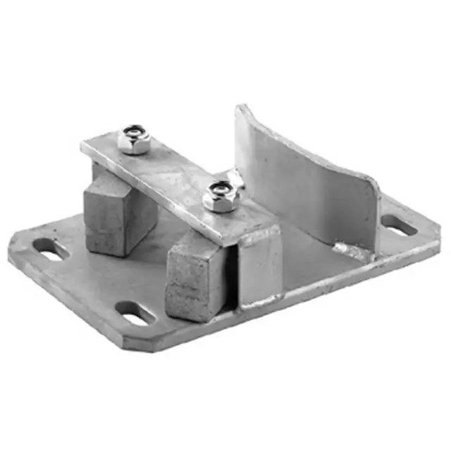 Snelsluiter - 2 Duims Gratis Retour