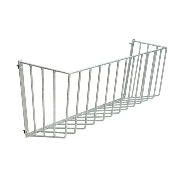 Plaats Bestelling Hooiruif Groepshok XL - CalfOtel