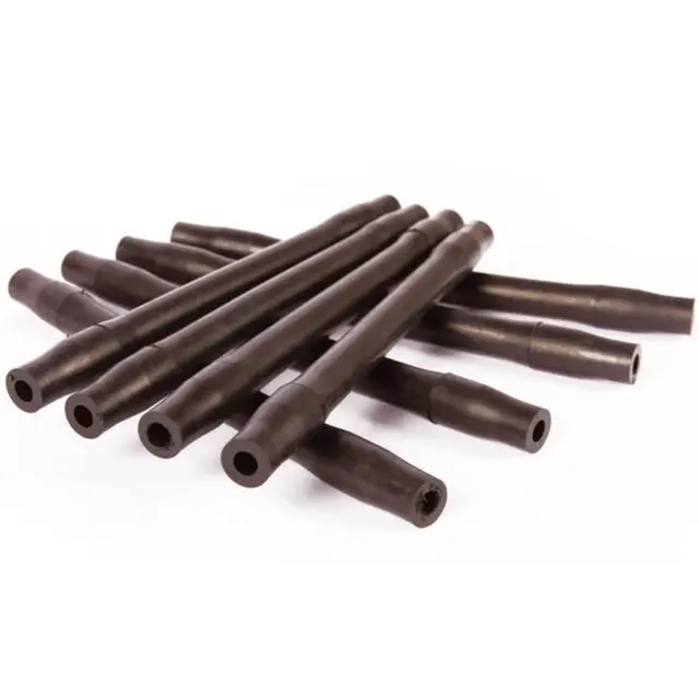 Pulsatieslangetje Kort Gegoten - 7,1 x 14 x 190 MM Nieuwe Collectie