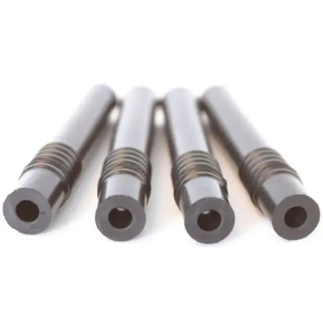 Melkslangetje Kort / Gea Westfalia - 160 X 21 X 11 X 12 Mm - 20 stuks Superprijs