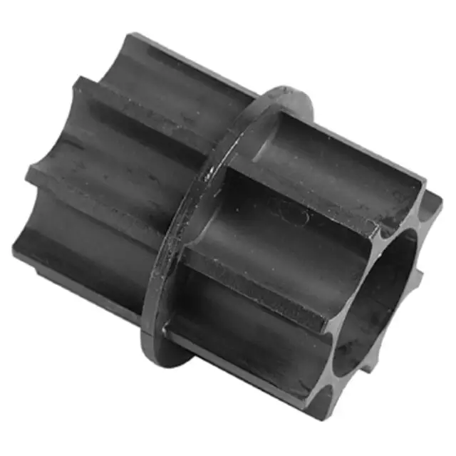 Shop Nu Kunststof Koppelstuk - 2 Duims