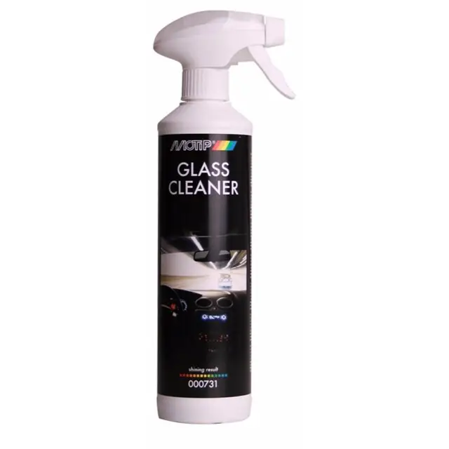 Glasreiniger 500 ml Beste Prijs