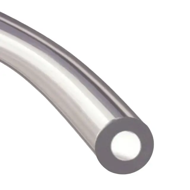 Voordeelprijs Melkslang Siliconen Blauw - 19 X 31,8 Mm - 20 Meter