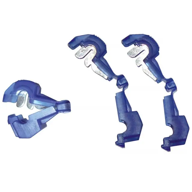 STIHL Set Klemstekkers Aks 011 Rechtstreeks Van De Fabrikant