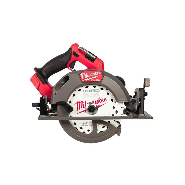 Milwaukee M18 FCS66GR3 Cirkelzaag - Zonder Accu en Lader Hete Deal