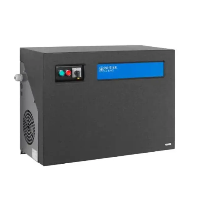 Korting Nilfisk Stationaire Koudwaterhogedrukreiniger - Krachtstroom SC UNO 8P-160/2500