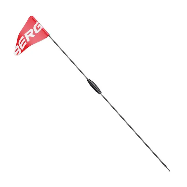 Hete Deal BERG Safety Flag Buddy Rally