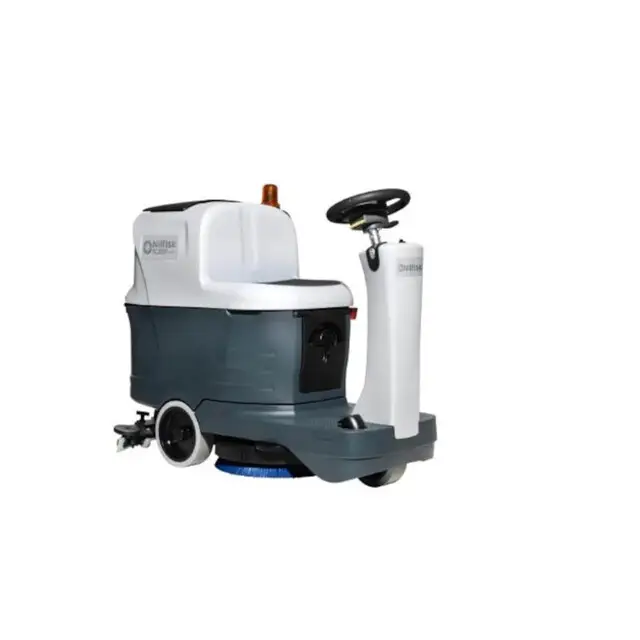 Voordeelprijs Nilfisk Ride-On Schrob-Zuigmachine SC2000