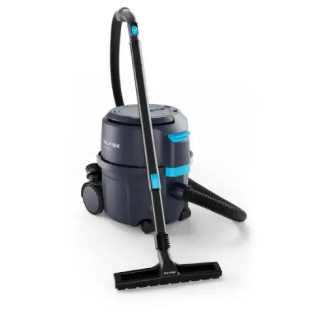 Lage Kosten Nilfisk Stofzuiger VP400 HEPA XT