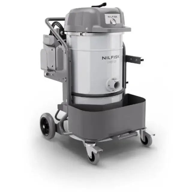 Hoge Kwaliteit Nilfisk VHB120 & 436 (Batterij Aangedreven) VHB120 PBS