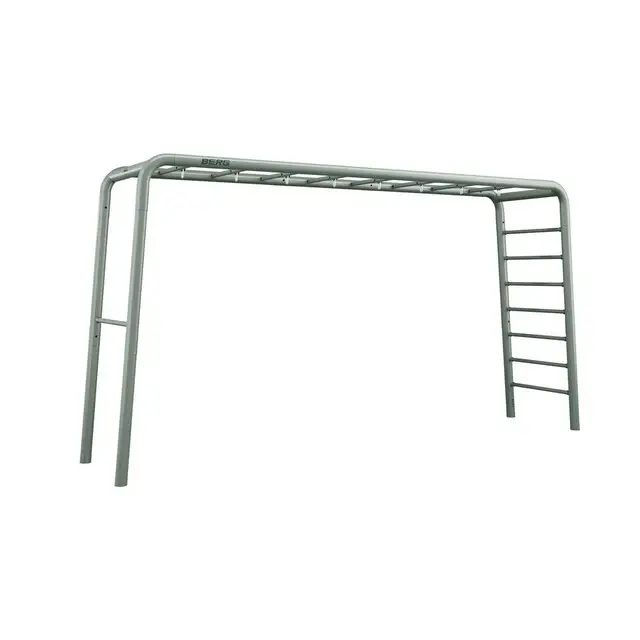 Snelle Levering BERG PlayBase Extra Large Green