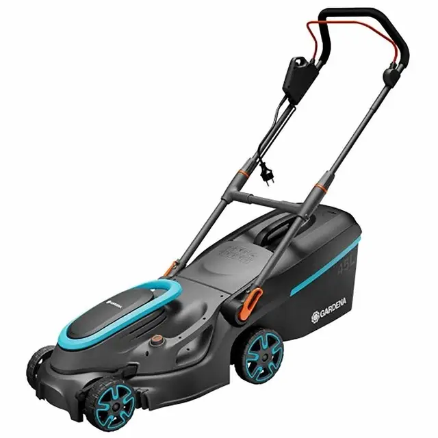 Must-Have Gardena PowerMax G2 37 Elektrische Grasmaaier