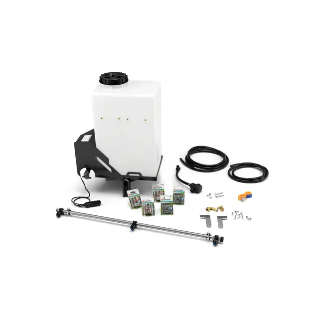 Waterspuit Set Voor Bezem (p500dx/hx) Husqvarna Bestseller
