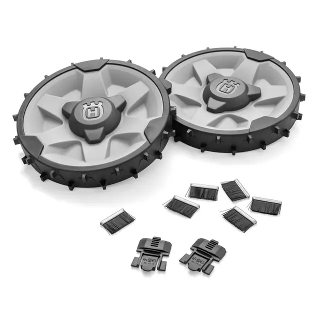 Gereduceerde Prijs Ruw Terrein Kit P10 (308v/312v) Husqvarna