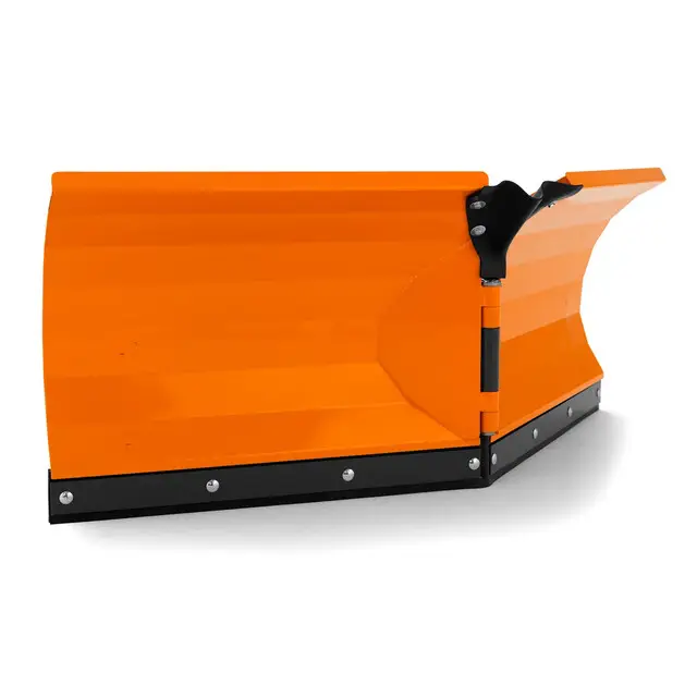 Limited Edition Ploeg P524 Husqvarna