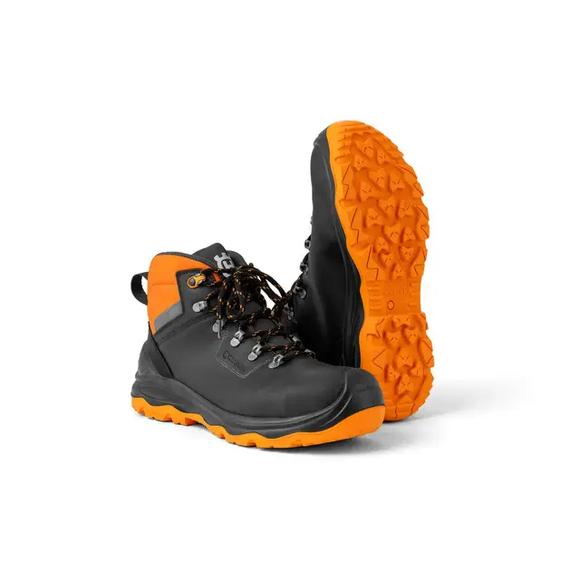 Technical Light Protective Mt 37 Werkschoen Husqvarna Weekendaanbieding