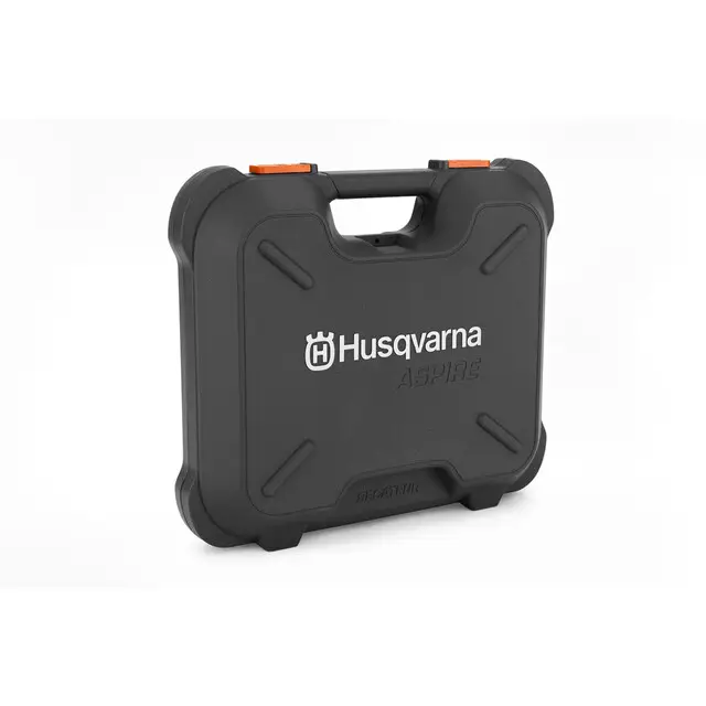 Actieprijs Gereedschapskist Aspire Ps30x-box Husqvarna