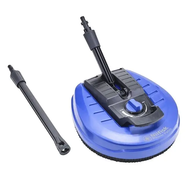 Nilfisk Power Patio Bulkbestelling