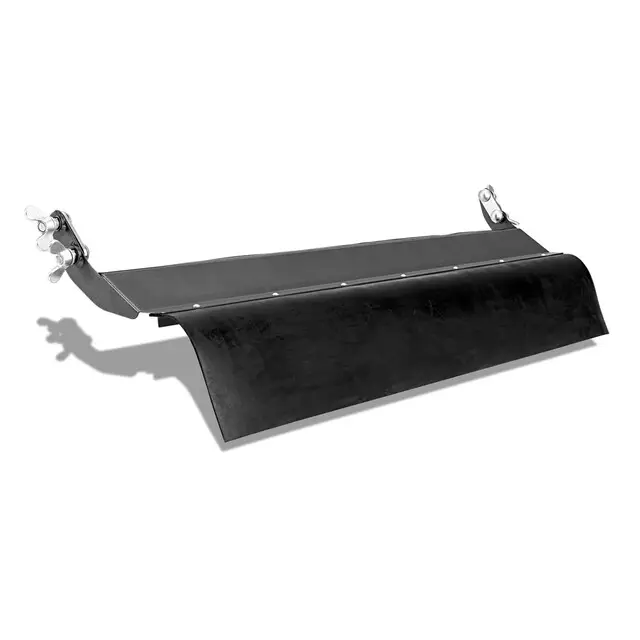 Spatbescherming Voor Borstel Husqvarna Rechtstreeks Van De Fabrikant