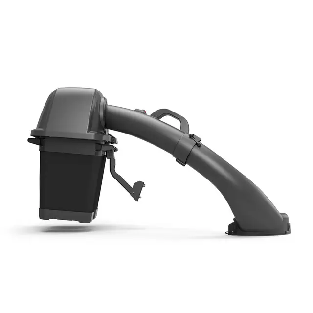 Alleen Vandaag Vangbak 2-baks 108cm Maaidek Sd Clear Cut Husqvarna