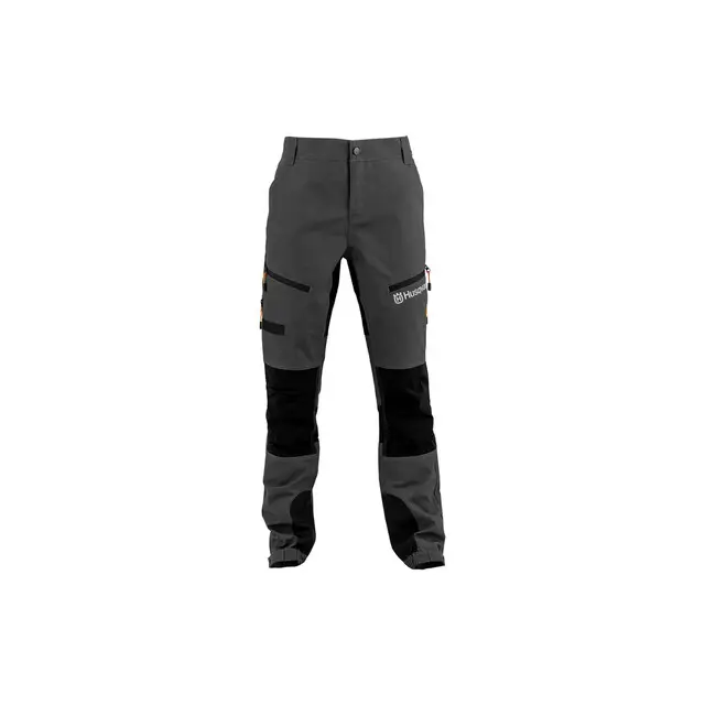 Premium Broek Garden Mt L/54 Xplorer Heren Husqvarna