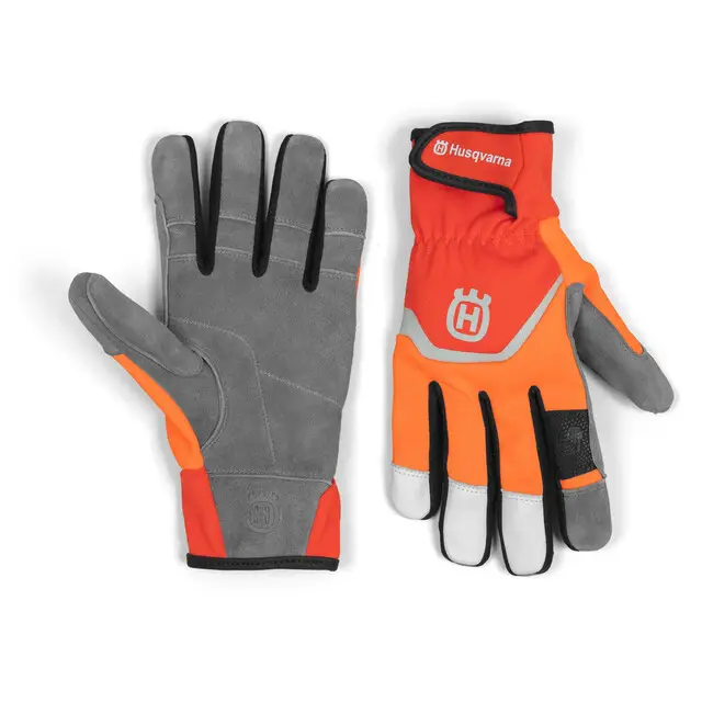 Groothandel Handschoen Technical Light Mt 7 Husqvarna