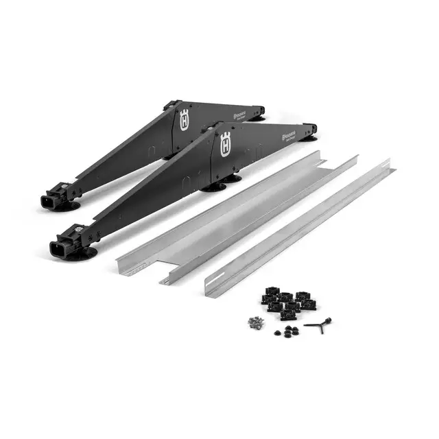 Frame Voor Lader 2 Panelen Sc2471 Husqvarna Direct Beschikbaar