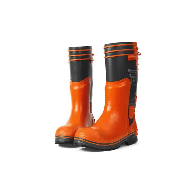 Shop Nu Veiligheidslaars Mt43 Met Zaagbescherming Functional 28 Klasse 3 Husqvarna