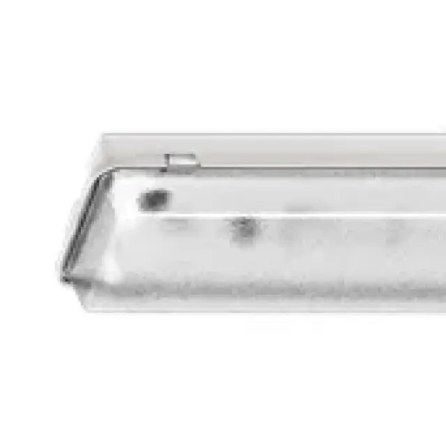 Aanbieding Norton TL Ledarmatuur IP65 AXP - 1 x 120cm