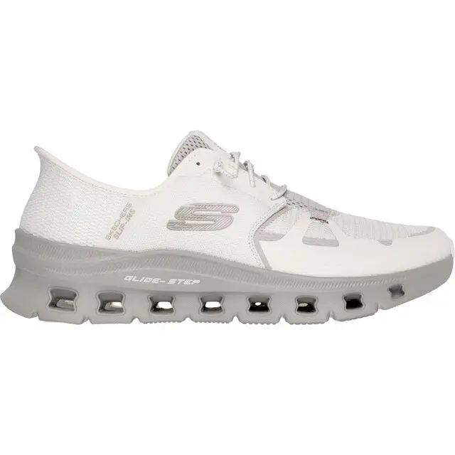 Laatste Kans Skechers Glide-step Pro Crème 43