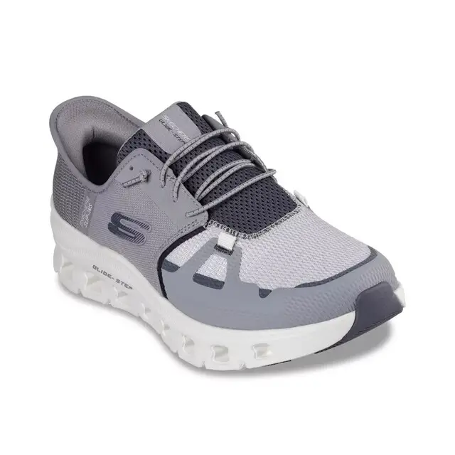 Tijdelijk Beschikbaar Skechers Glide-step Pro Gycc 45