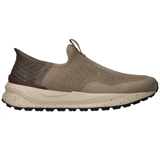 Luxe Skechers Bogdin - Arlett Taupe43