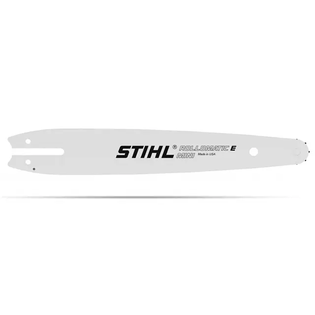 Stihl Zaagblad Rollomatic E Mini 3/8" P, 1,1 MM 35 CM 3005-000-3909 Op = Op