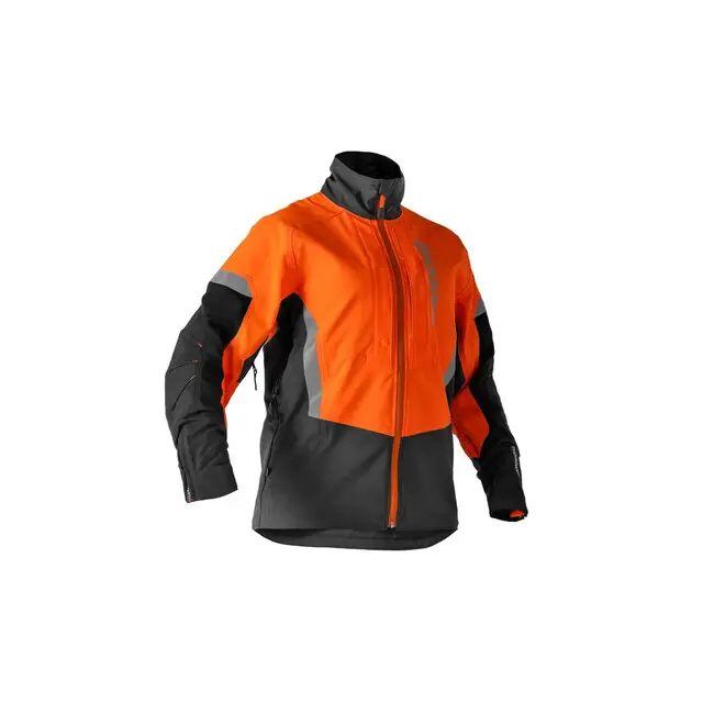 Must-Have Werkjack Technical Mt M/38 Dames Husqvarna