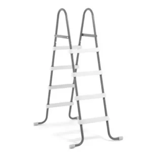 Intex zwembadtrap 122cm Authentiek