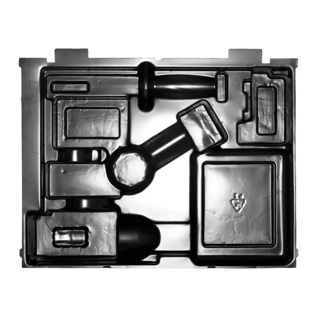 Milwaukee HD Box Insert 1 - 1 pc (Past: M18 CDD-202X, M18 CPD-202X, M18 CDD-502X, M18 CPD-502X, M18 CIW12-502X, M18 CID-202X, M18 CID-502X) Groothandel