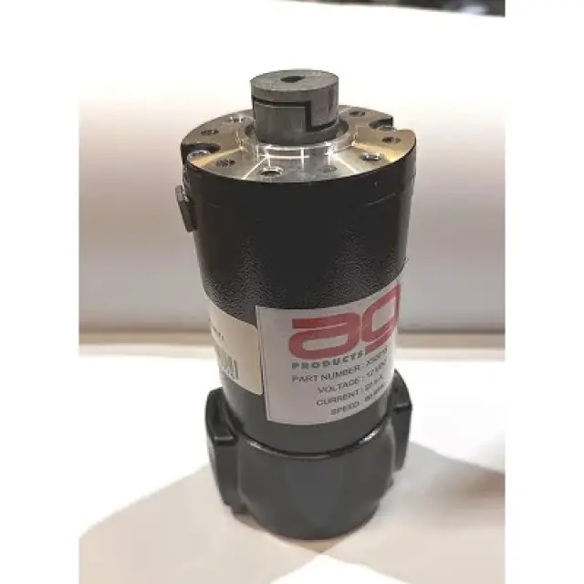 Wereldwijde Verzending AG Maxi/Mini Roermotor